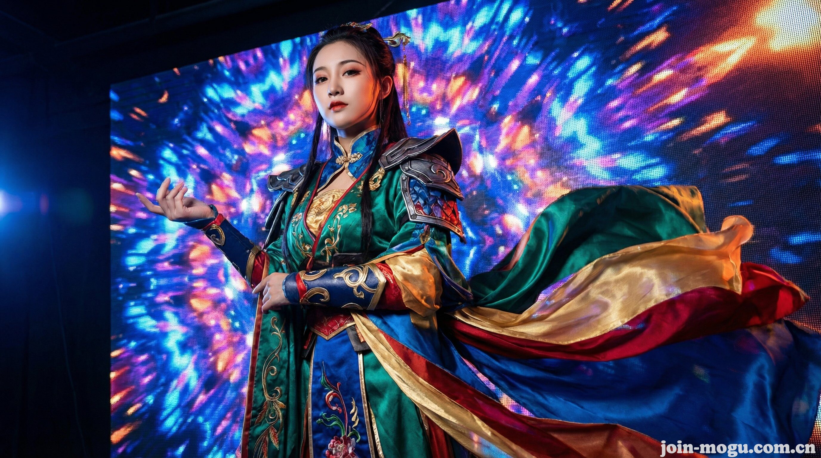 蘑菇视频动漫与Cosplay视频
